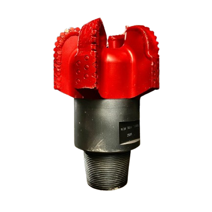 Barrena 14 3/4" PDC – Drill America