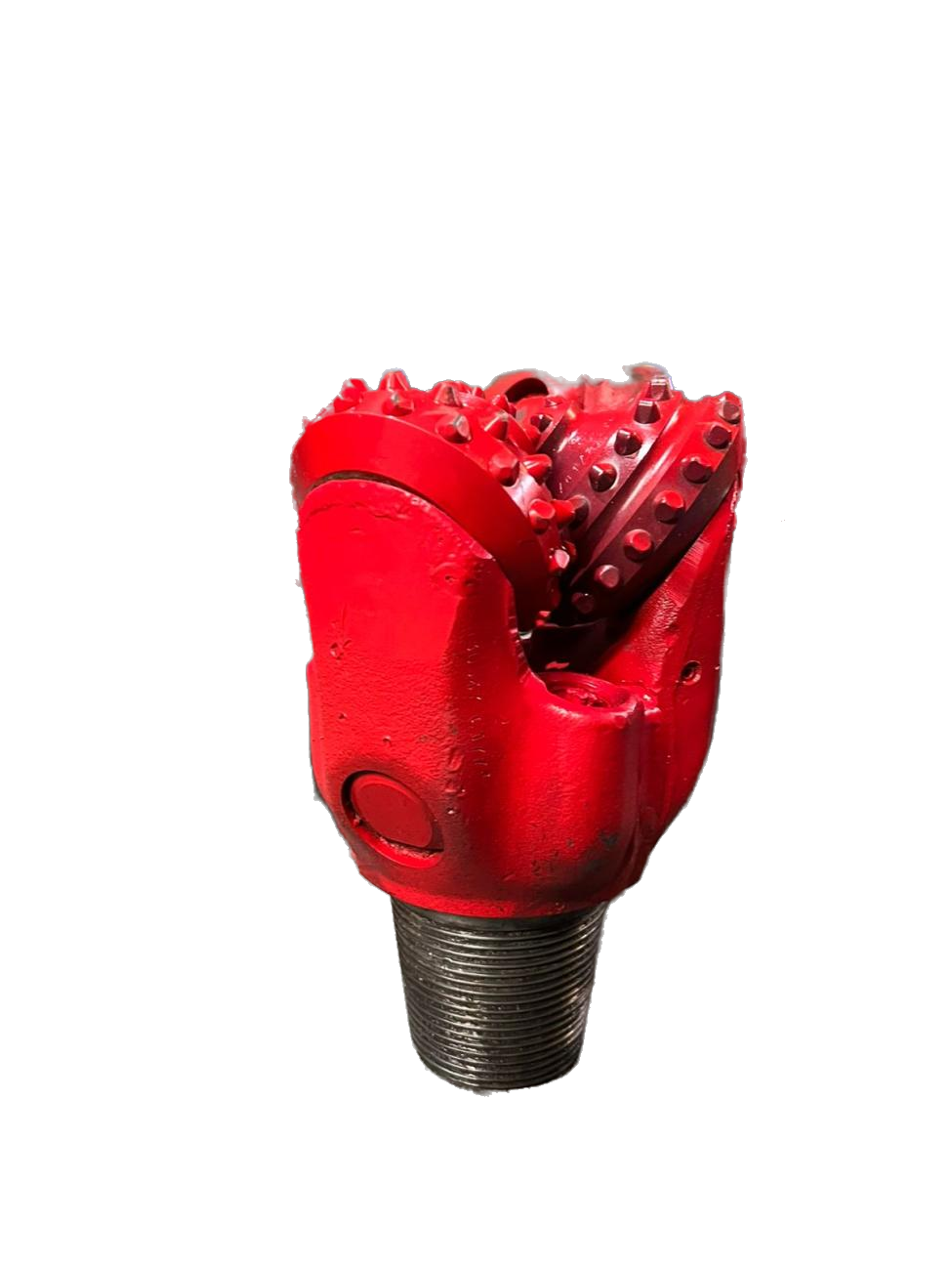Barrena Triconica 8 1/2" TCI R
