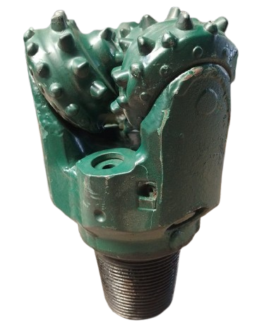 Barrena Triconica 8 1/2" TCI