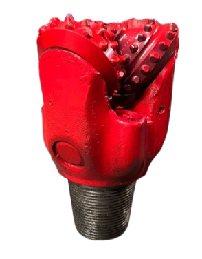 Barrena 8 1/2" TCI EU