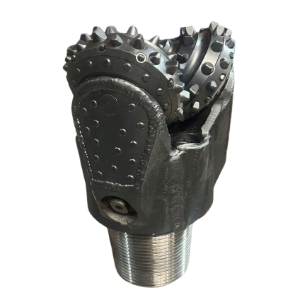 Barrena 9 7 /8" TCI TZ