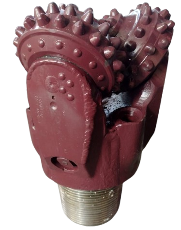 Barrena 10 5/8" TCI VBM