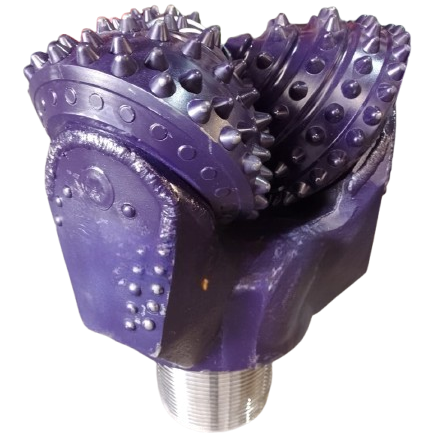 Barrena 12 1/4" TCI JZ (1)