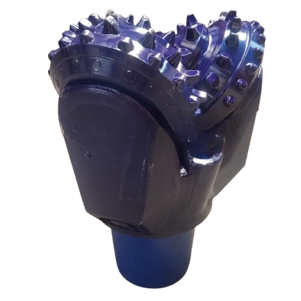 Barrena 12 1/4" TCI JZ (PR)