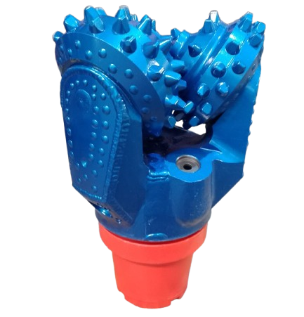Barrena 12 1/4" TCI Valco