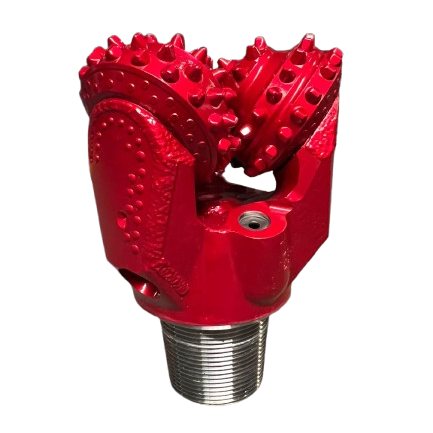 Barrena 12 1/4" TCI Valco Red