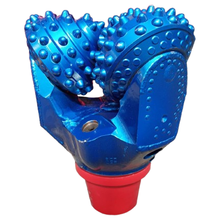 Barrena 17 1/2" TCI Valco