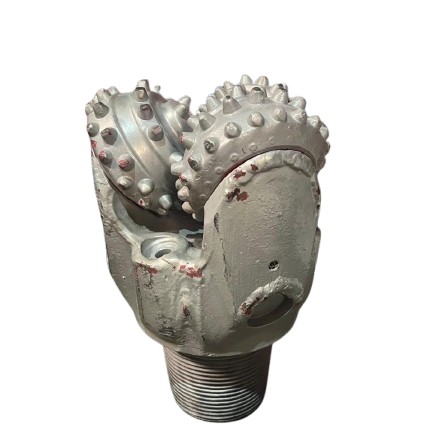 Barrena Triconica 10 5/8" TCI