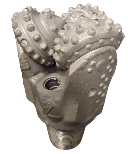 Barrena Triconica 7 7/8" TCI