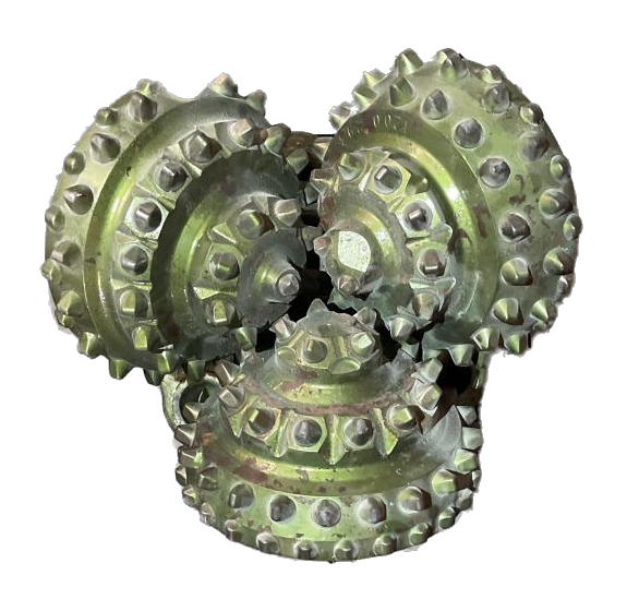 Barrena 12" TCI Hughes