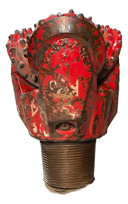 Barrena 12" TCIN TSK