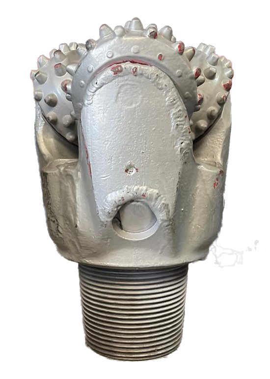 Triconic Auger 10 5/8" TCIP