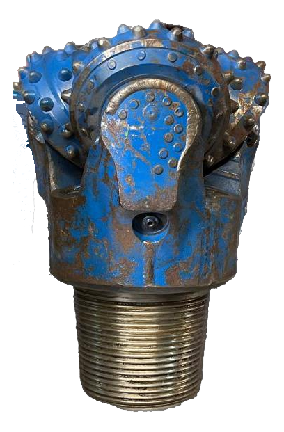 Triconic Auger 10 5/8" TCI Epiroc