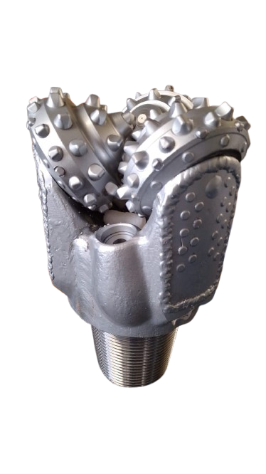 Barrena Triconica 7 7/8" TCIN