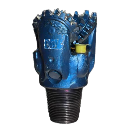 Barrena Triconica 7 7/8" DIN