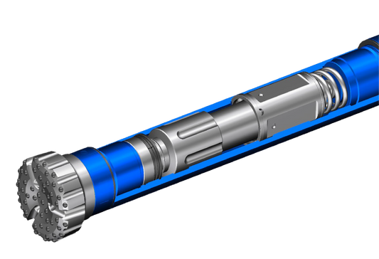 DHD360 Hammer