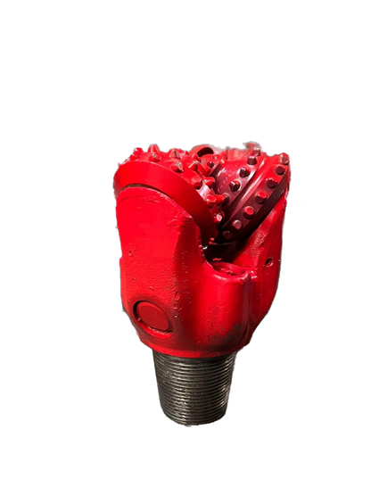 Barrena Triconica 8 1/2" TCI R