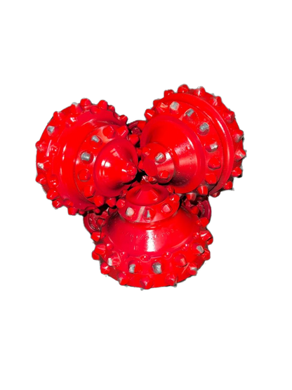 Barrena Triconica 8 1/2" TCI R