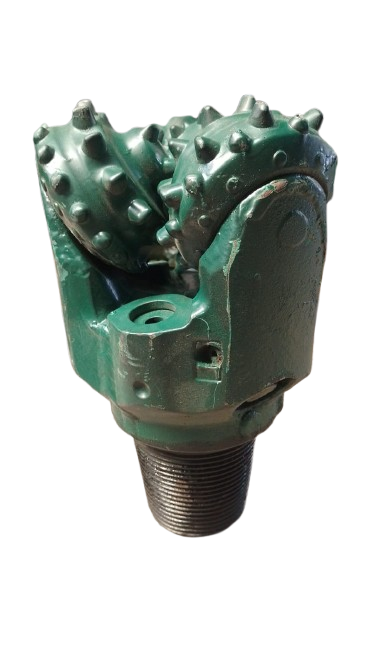 Barrena Triconica 8 1/2" TCIP