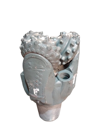 Barrena Triconica 8 1/2" TCI1