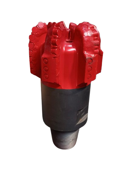 Barrena 8 1/2" PDC