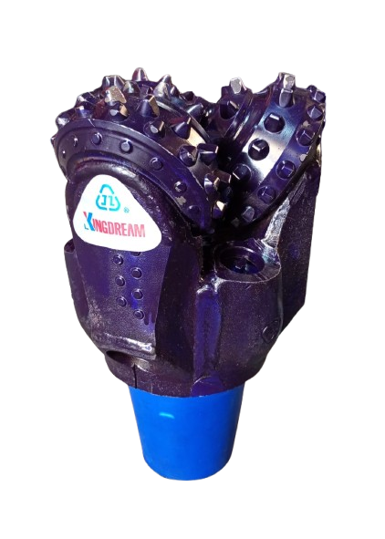 Barrena Triconica 8 3/4" TCI JZ