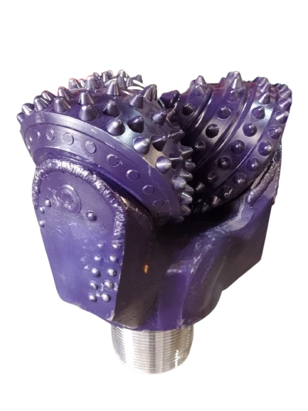 Barrena 12 1/4" TCIN JZ