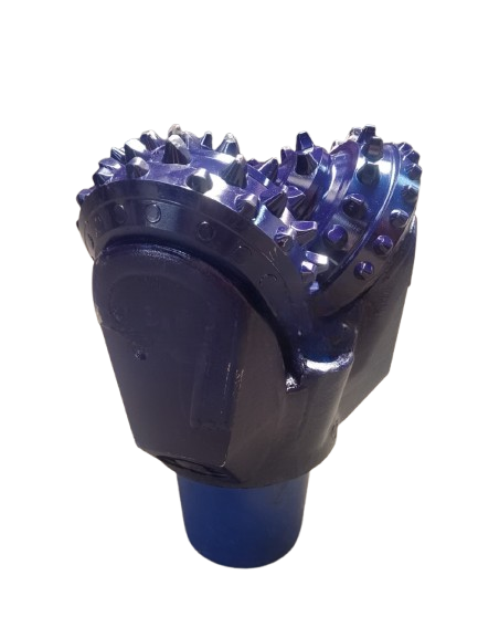 Barrena 12 1/4" TCIN JZ (PR)