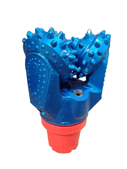 Barrena 12 1/4" TCIN Valco
