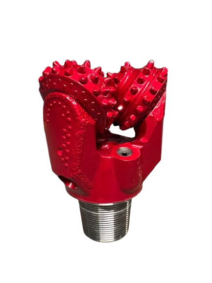 Barrena 12 1/4" TCIN Valco Red