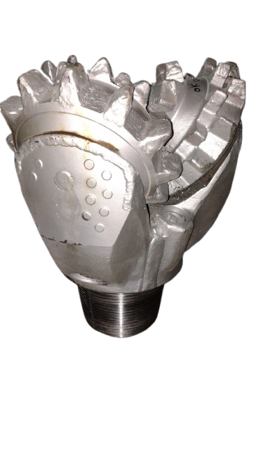 Triconic Auger 14 3/4" DI TZ