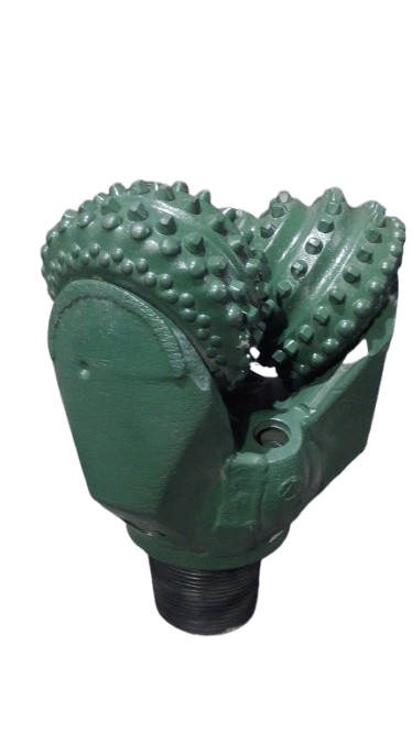 Barrena 17 1/2" TCIP premium