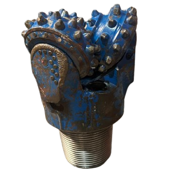 Triconic Auger 10 5/8" TCI Epiroc