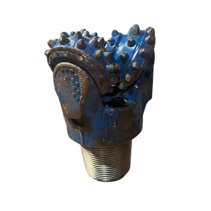 Barrena Triconica 10 5/8" TCIN Epiroc