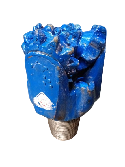 Barrena Triconica 8 3/4" DIN