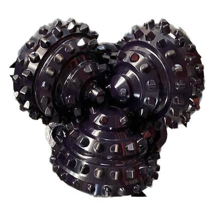 Triconic Auger 12 1/4" TCI JZ (1)