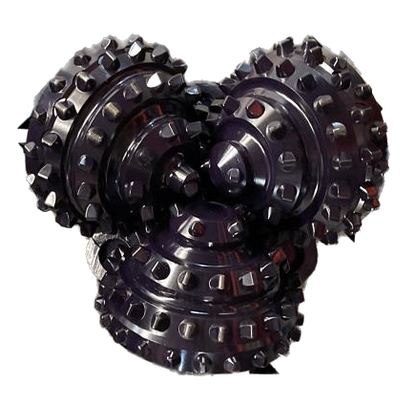 Triconic Auger 12 1/4" TCI JZ (1)