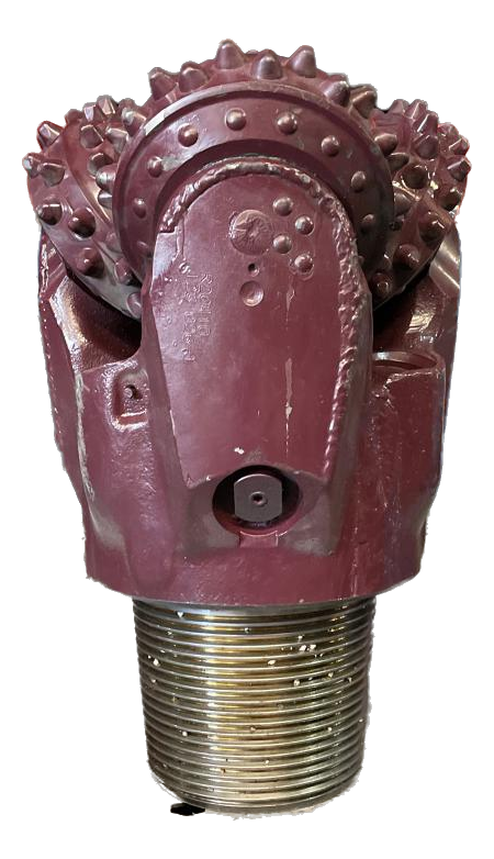 Triconic Auger 10 5/8" TCI VBM