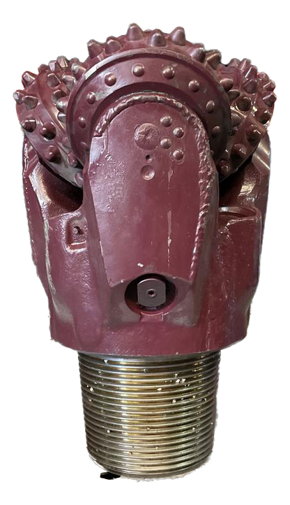 Triconic Auger 10 5/8" TCI VBM