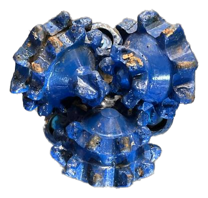 Tricone Drill Bit 8 3/8" DIN