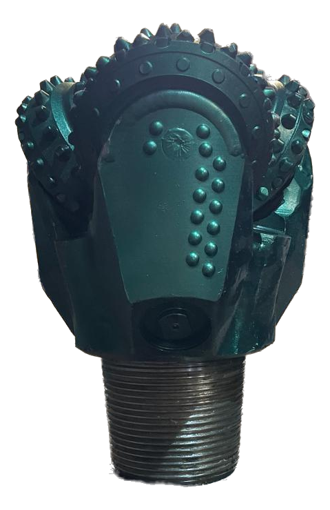 Barrena Triconica 12 1/4" TCI TZ (a)
