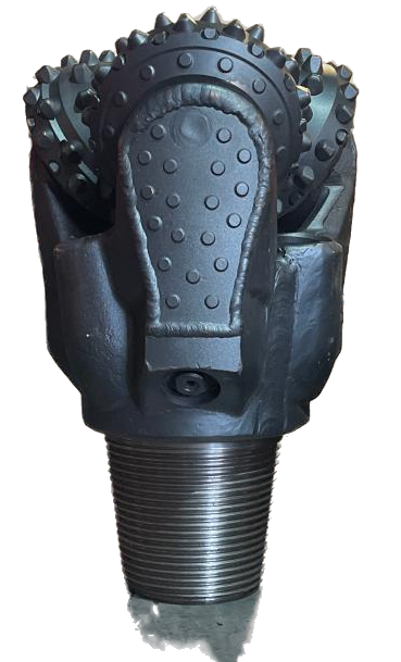 Triconic Auger 8 1/2" TCI TZ