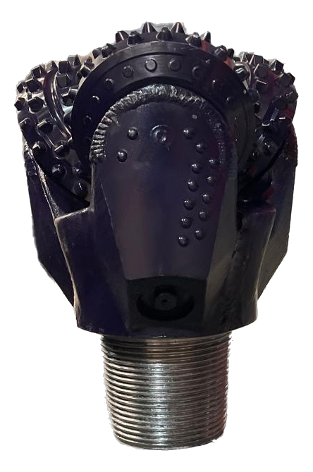 Triconic Auger 12 1/4" TCI JZ (1)