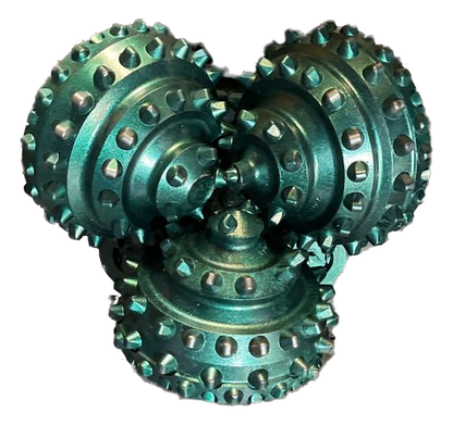 Triconic Auger 12 1/4" TCI TZ (a)