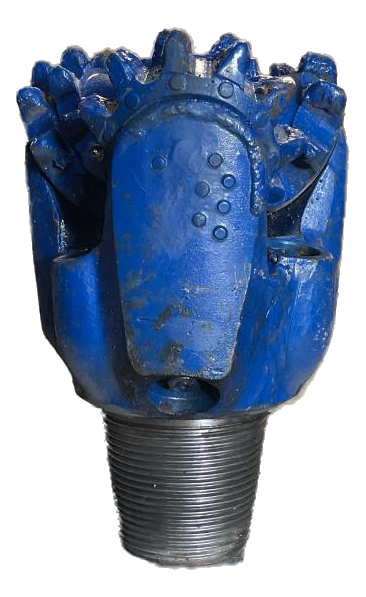 Tricone Drill Bit 8 3/8" DIN
