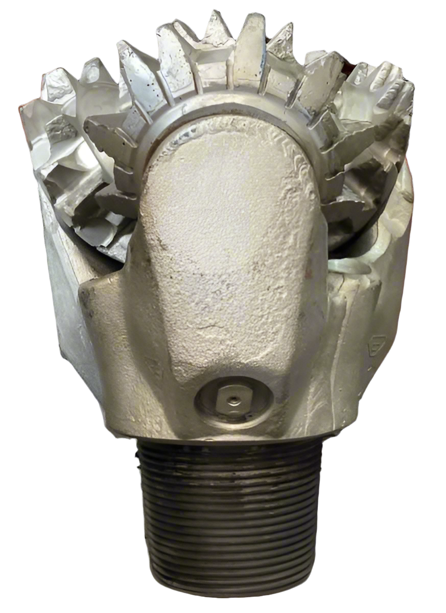 Barrena Triconica 17 1/2" DIP