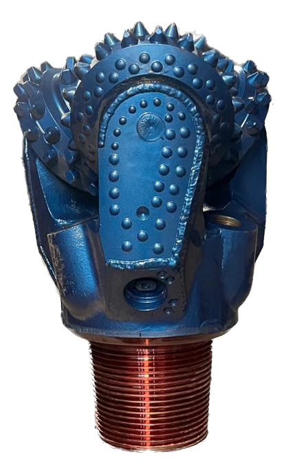 Triconic Auger 14 3/4" TCIN VB