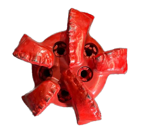 PDC drill bit 8 1/2"