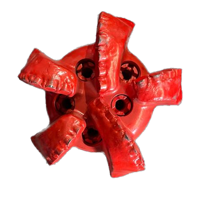PDC drill bit 8 1/2"