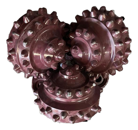 20" TCI VBM Tricone Bit